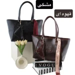 کیف زنانه کد 5698 - نمای 01