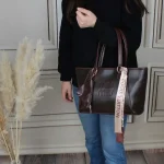 کیف زنانه کد 5698 - نمای 02