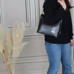 کیف زنانه کد 5701 - نمای 02