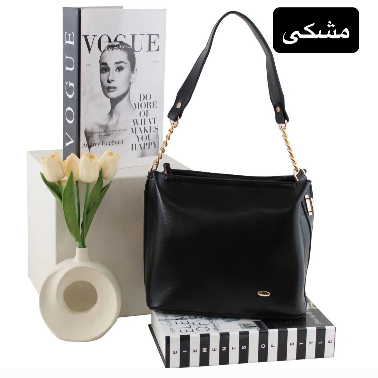 کیف زنانه کد 5702
