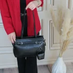 کیف زنانه کد 5708 - نمای 03