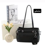 کیف زنانه کد 5708 رنگ black