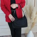 کیف زنانه کد 5710 - نمای 02