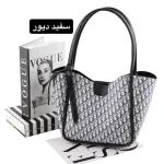 کیف زنانه کد 5714 - نمای 01