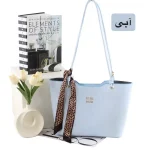 کیف زنانه کد 5715 - نمای 01