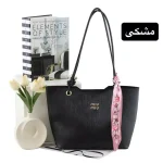 کیف زنانه کد 5715 رنگ black