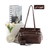 کیف زنانه کد 5716 رنگ black