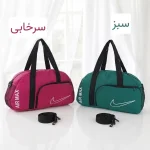 کیف زنانه کد 5733 - نمای 02