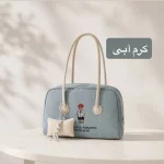 کیف زنانه کد 5745 - نمای 04