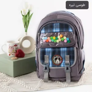 کوله پشتی کد ۹۲۷۲