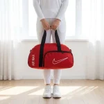ساک کد 6351 رنگ red nike