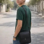 کیف مردانه کد 7197 - نمای 05
