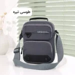 کیف مردانه کد 7200 - نمای 01