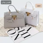 کیف پاسپورتی کد 4590 - نمای 07