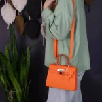 کیف پاسپورتی کد 4590 - نمای 09
