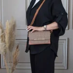 کیف پاسپورتی کد 4646 - نمای 11