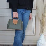 کیف پاسپورتی کد 4710 - نمای 05