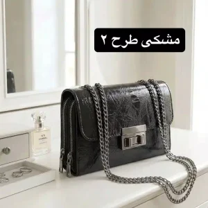 کیف پاسپورتی کد ۴۷۳۶
