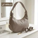 کیف پاسپورتی کد 4738 رنگ coffee
