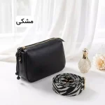 کیف پاسپورتی کد 4750 رنگ black