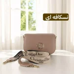 کیف پاسپورتی دخترانه – کد 4754 - نمای 03