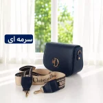 کیف پاسپورتی دخترانه – کد 4754 رنگ black