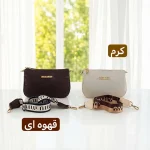 کیف زنانه پاسپورتی – کد 4752 - نمای 02