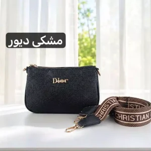 کیف زنانه پاسپورتی – کد ۴۷۵۲