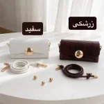 کیف پاسپورتی کد 4743 رنگ black